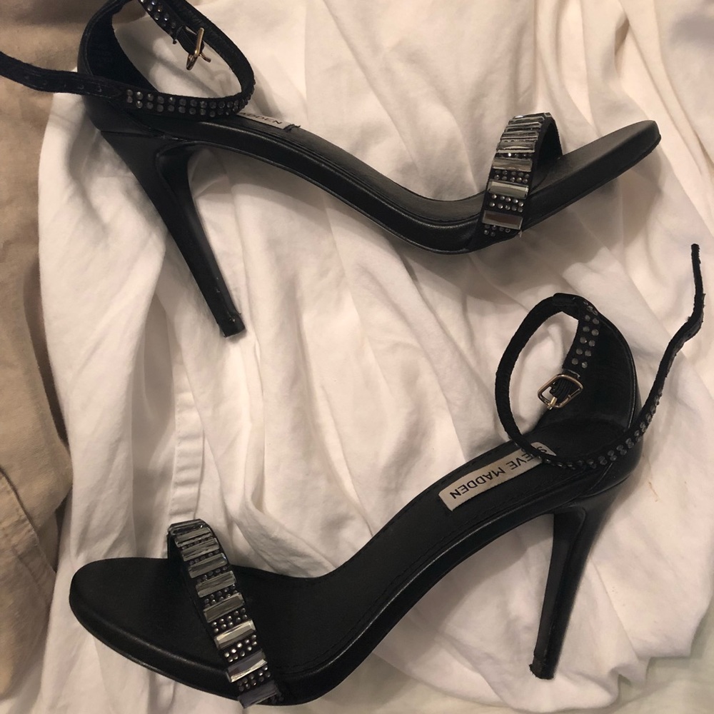 Steve Madden heels